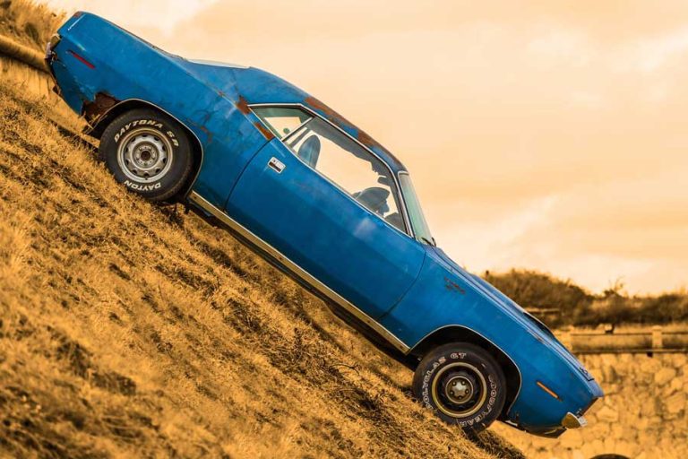 Historia del Automóvil: Un Viaje por la Evolución de la Movilidad