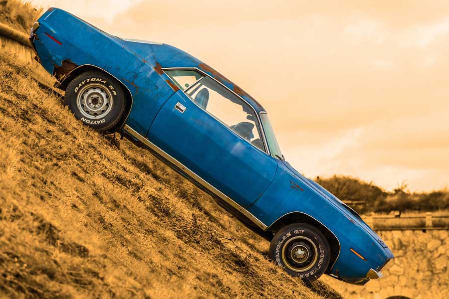 Historia del Automóvil: Un Viaje por la Evolución de la Movilidad