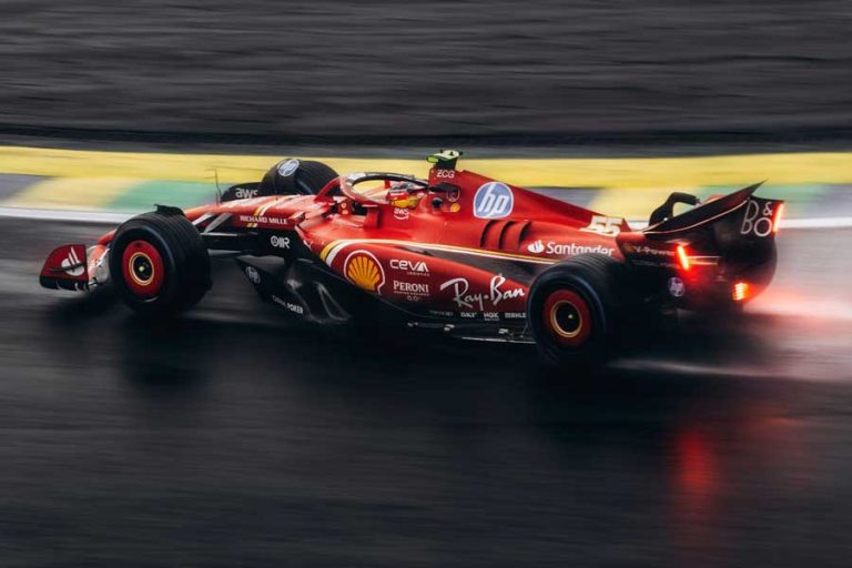 Todo sobre la F1: Pasión, Tecnología y Pura Adrenalina