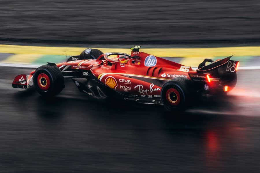 Todo sobre la F1: Pasión, Tecnología y Pura Adrenalina