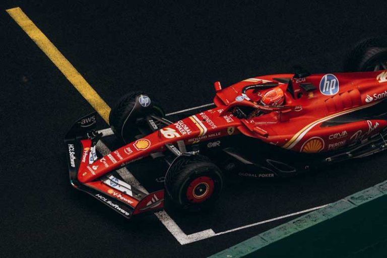 F1: Por qué es la competencia automovilística más importante del mundo